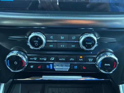 Used 2024 Ford F150 Raptor image 4