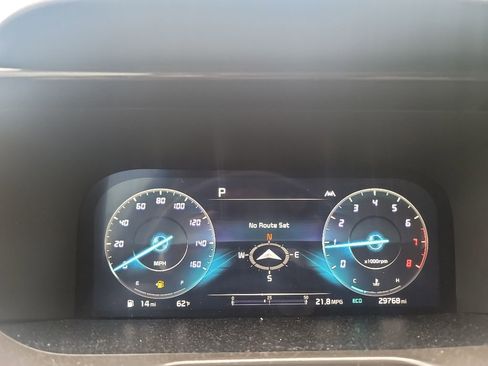 Certified 2023 Kia Sorento SX AWD/4WD image 14