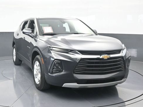 Used 2021 Chevrolet Blazer LT image 9