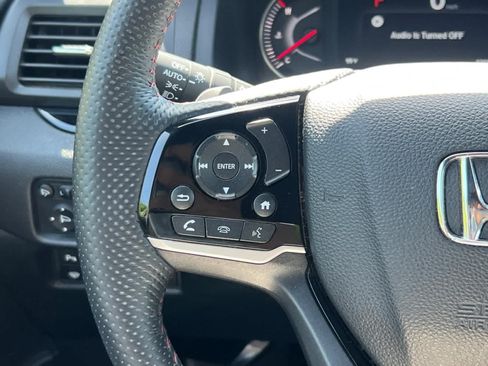 Used 2024 Honda Passport Black Edition image 22