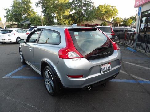 Used 2013 Volvo C30 FWD image 4