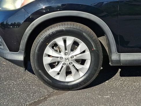 Used 2014 Honda CR-V EX image 8