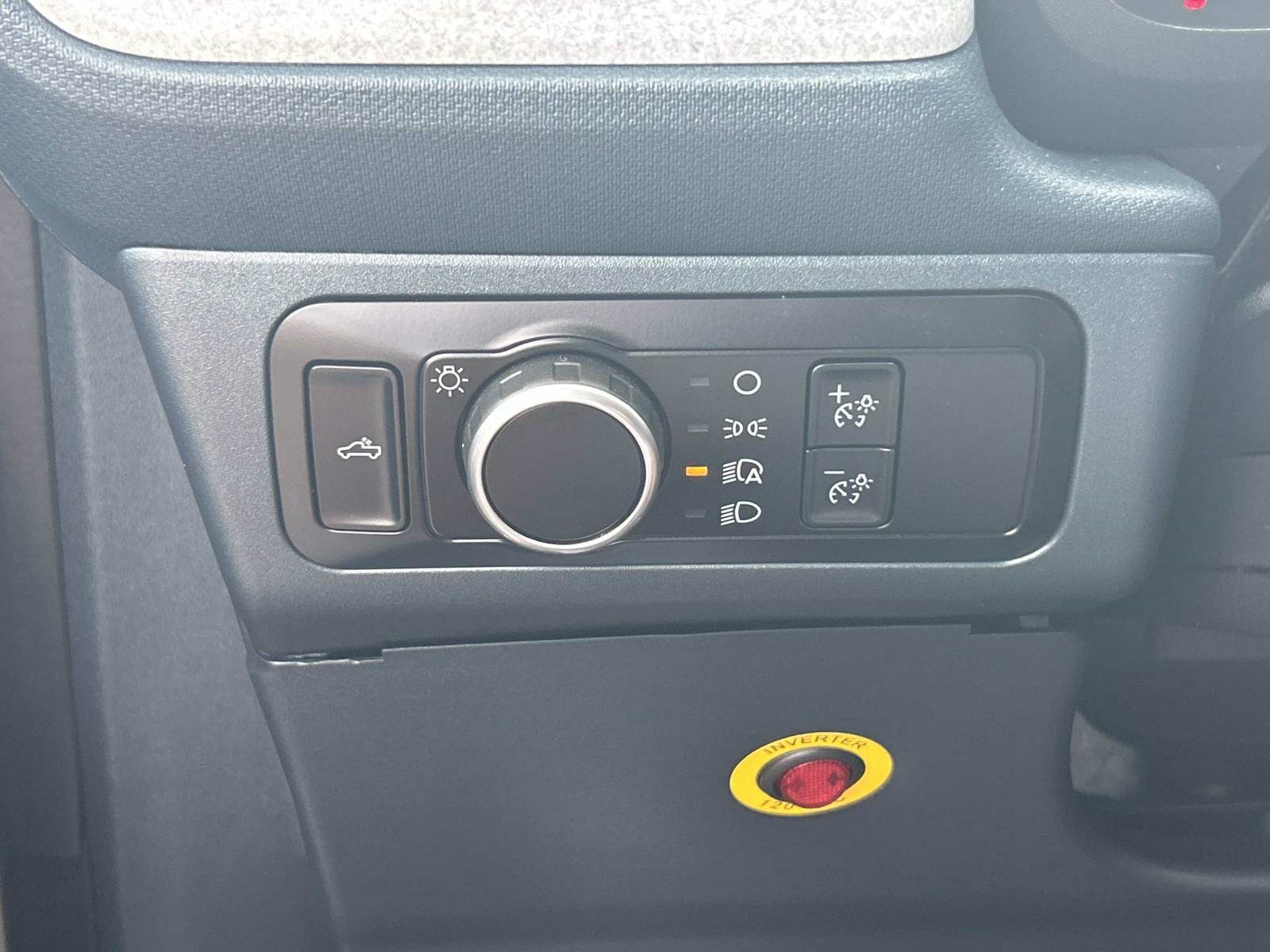 Used 2024 Ford Maverick XLT FWD image 32