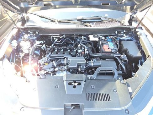 New 2026 Honda CR-V EX-L image 11