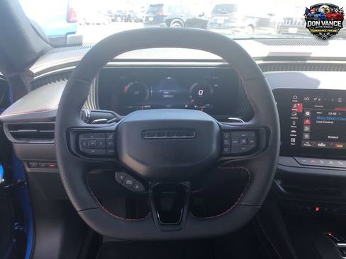 New 2026 Dodge Charger Scat Pack w/ Blacktop Package image 14