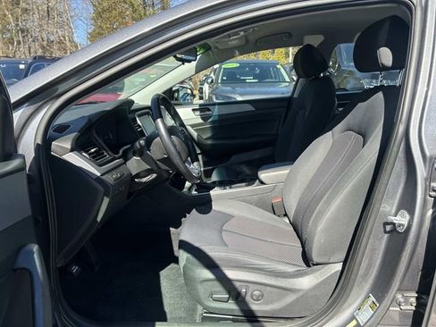 Used 2019 Hyundai Sonata SEL image 14
