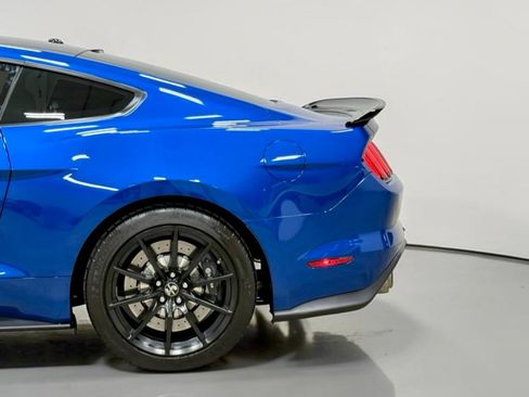 Used 2017 Ford Mustang Shelby GT350 w/ Electronics Package RWD image 7