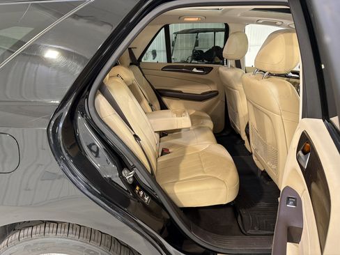 Used 2018 Mercedes-Benz GLE 350 image 13