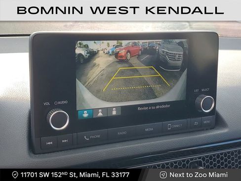 Used 2023 Honda Civic LX image 24