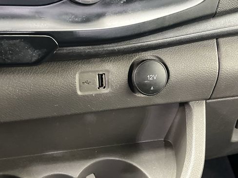 Used 2023 Ford Transit 250 Medium Roof AWD w/ Load Area Protection Package image 17