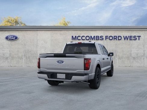 New 2026 Ford F150 STX RWD image 8