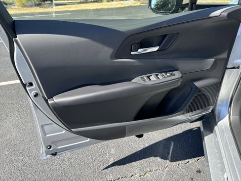 New 2024 Toyota Prius XLE image 22