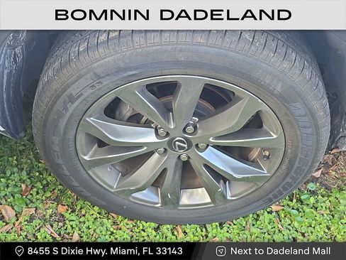 Used 2020 Lexus NX 300 F Sport image 6