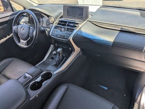 Used 2019 Lexus NX 300 FWD image 12