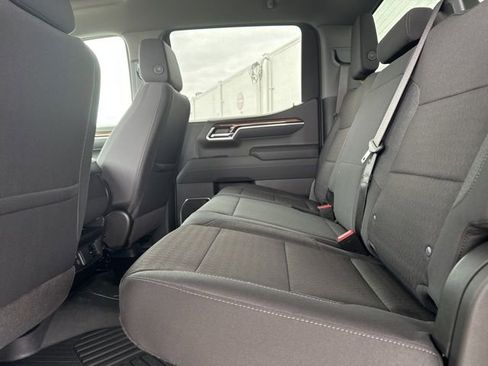 New 2026 Chevrolet Silverado 1500 RST AWD/4WD image 28