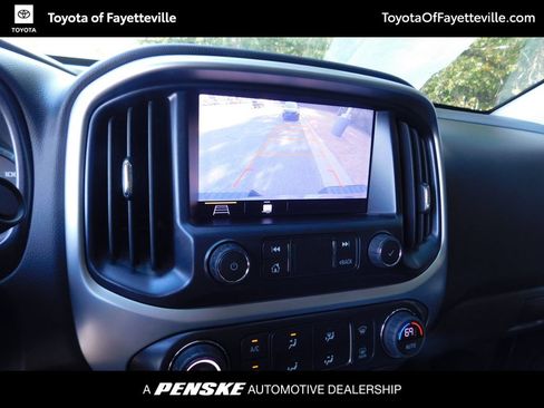 Used 2019 Chevrolet Colorado ZR2 AWD/4WD image 4