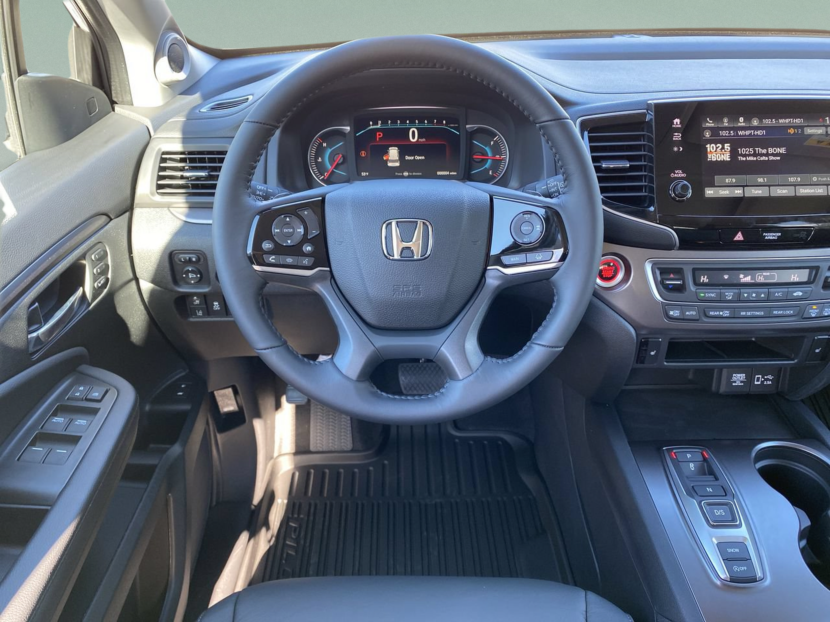 Used 2021 Honda Pilot EX-L image 11