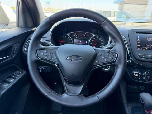 Used 2022 Chevrolet Equinox RS image 12