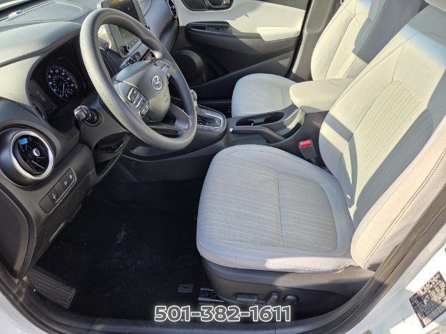Used 2023 Hyundai Kona SEL AWD/4WD image 9