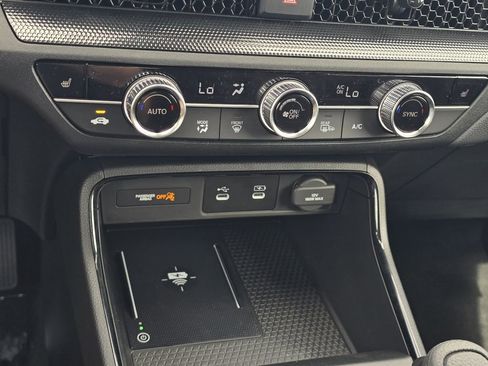 New 2026 Honda CR-V EX image 18
