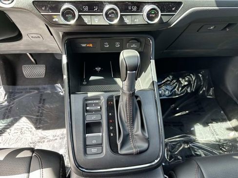 New 2026 Honda CR-V Sport-L image 27