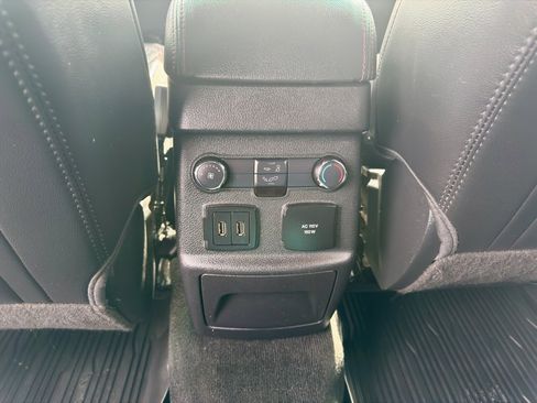 Used 2017 Ford Explorer Sport w/ Equipment Group 401A image 29