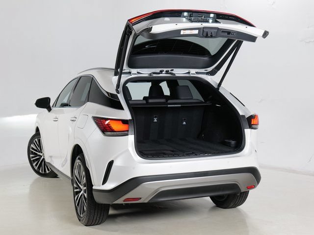 Used 2023 Lexus RX 350 Premium Plus w/ Cold Area Package FWD image 32