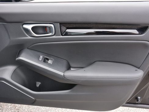 Used 2025 Honda Civic Sport Touring image 22