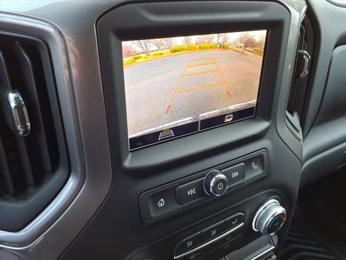 New 2026 GMC Sierra 1500 Pro w/ Graphite Edition image 19