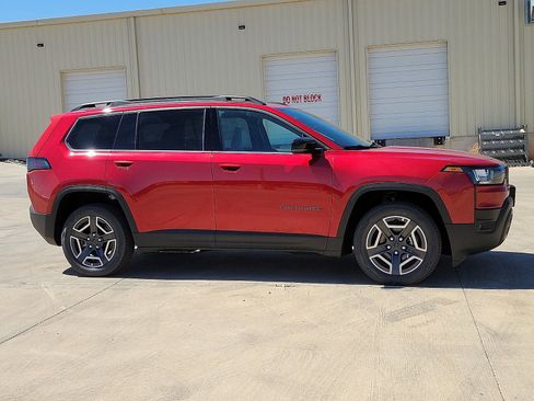 New 2026 Jeep Cherokee Limited image 5