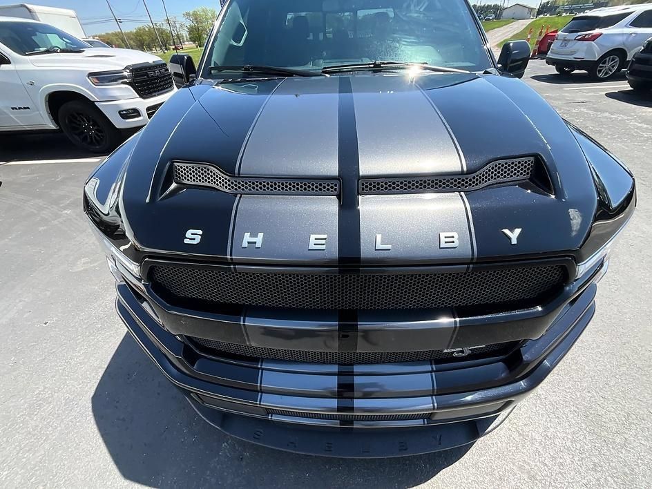 Used 2019 Ford F150 Lariat w/ Equipment Group 502A Luxury AWD/4WD image 16