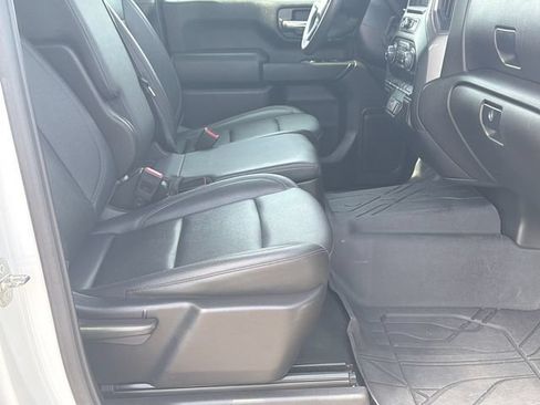 Used 2024 Chevrolet Silverado 2500 W/T RWD image 13