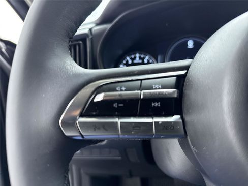 Used 2025 MAZDA CX-50 AWD 2.5 S w/ Weather Package image 17