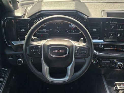 Used 2024 GMC Sierra 1500 SLT AWD/4WD image 15