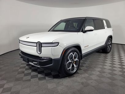 Used 2023 Rivian R1S Adventure