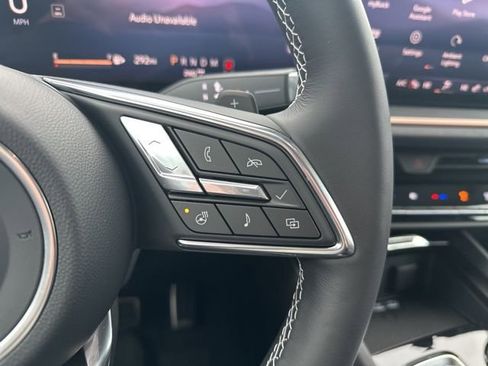 New 2025 Buick Envision Sport Touring image 17