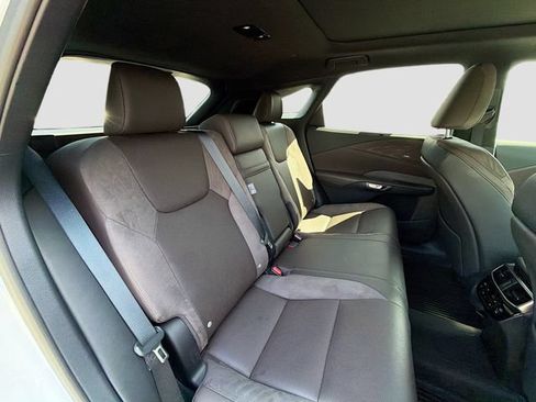 Used 2023 Lexus RX 350 AWD w/ Accessory Package image 26