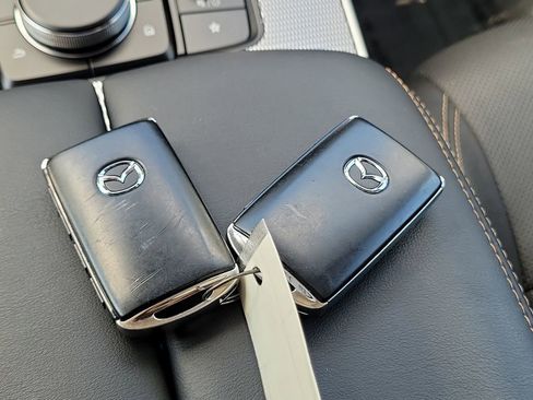 Certified 2024 MAZDA CX-90 Plug-In Hybrid w/ Preferred image 37