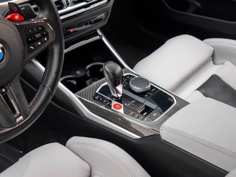 Used 2023 BMW M3 Competition w/ Executive Package image 14