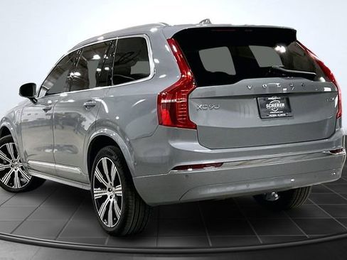 Certified 2025 Volvo XC90 T8 Ultra image 16