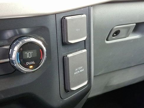 Used 2021 Ford F150 XLT w/ Equipment Group 301A Mid image 26