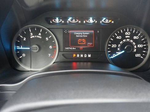 Used 2020 Ford F150 XLT w/ Equipment Group 302A Luxury image 14