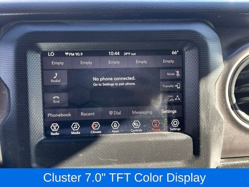 Used 2021 Jeep Wrangler Unlimited Sport image 25