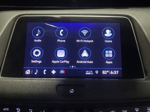 Used 2019 Cadillac XT4 Premium Luxury FWD image 25