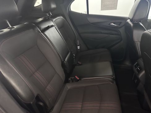 Used 2023 Chevrolet Equinox RS image 35