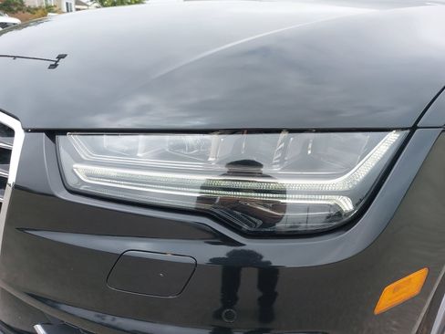 Used 2018 Audi A7 3.0T Prestige w/ Prestige Package AWD/4WD image 8