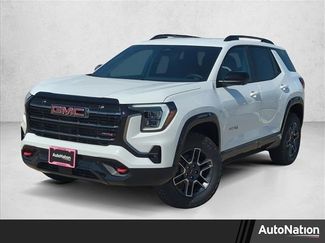 New 2026 GMC Terrain AT4 w/ Convenience Package III video 1