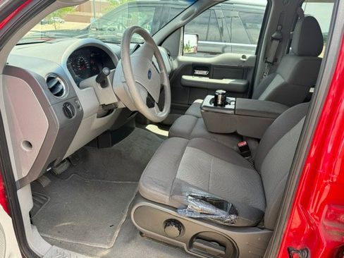 Used 2004 Ford F150 XLT AWD/4WD image 5