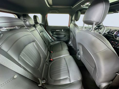 Certified 2024 MINI Cooper Clubman S w/ Signature Upholstery Package AWD/4WD image 44