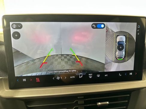 New 2026 Ford Explorer Tremor image 20